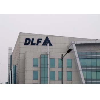 DLF raises Rs 375 crore via commercial mortgage backed securities